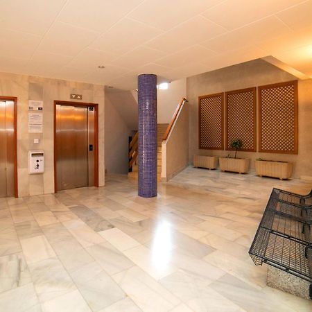 Apartment Apolo Vii-9 By Interhome Calpe Bagian luar foto