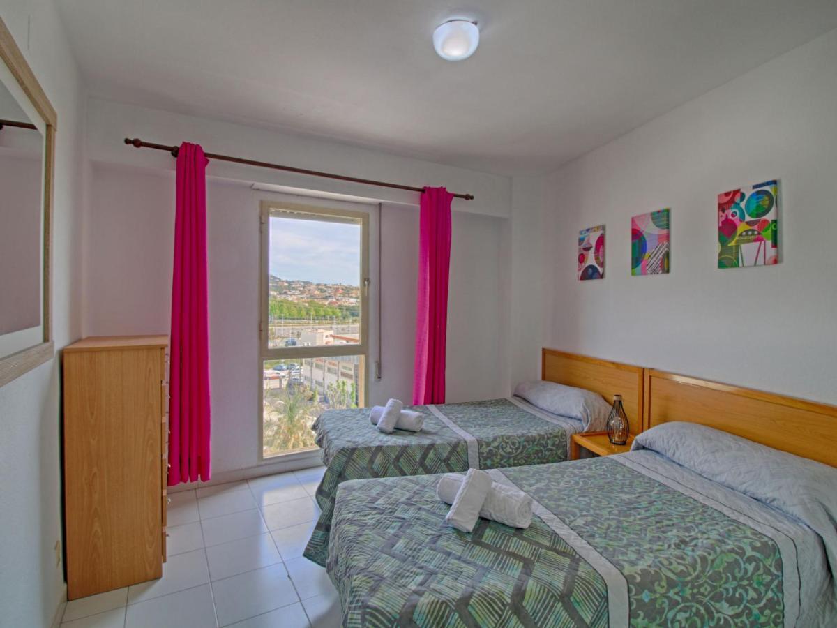 Apartment Apolo Vii-9 By Interhome Calpe Bagian luar foto