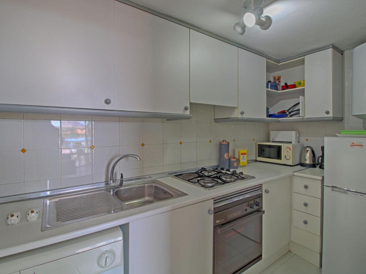 Apartment Apolo Vii-9 By Interhome Calpe Bagian luar foto