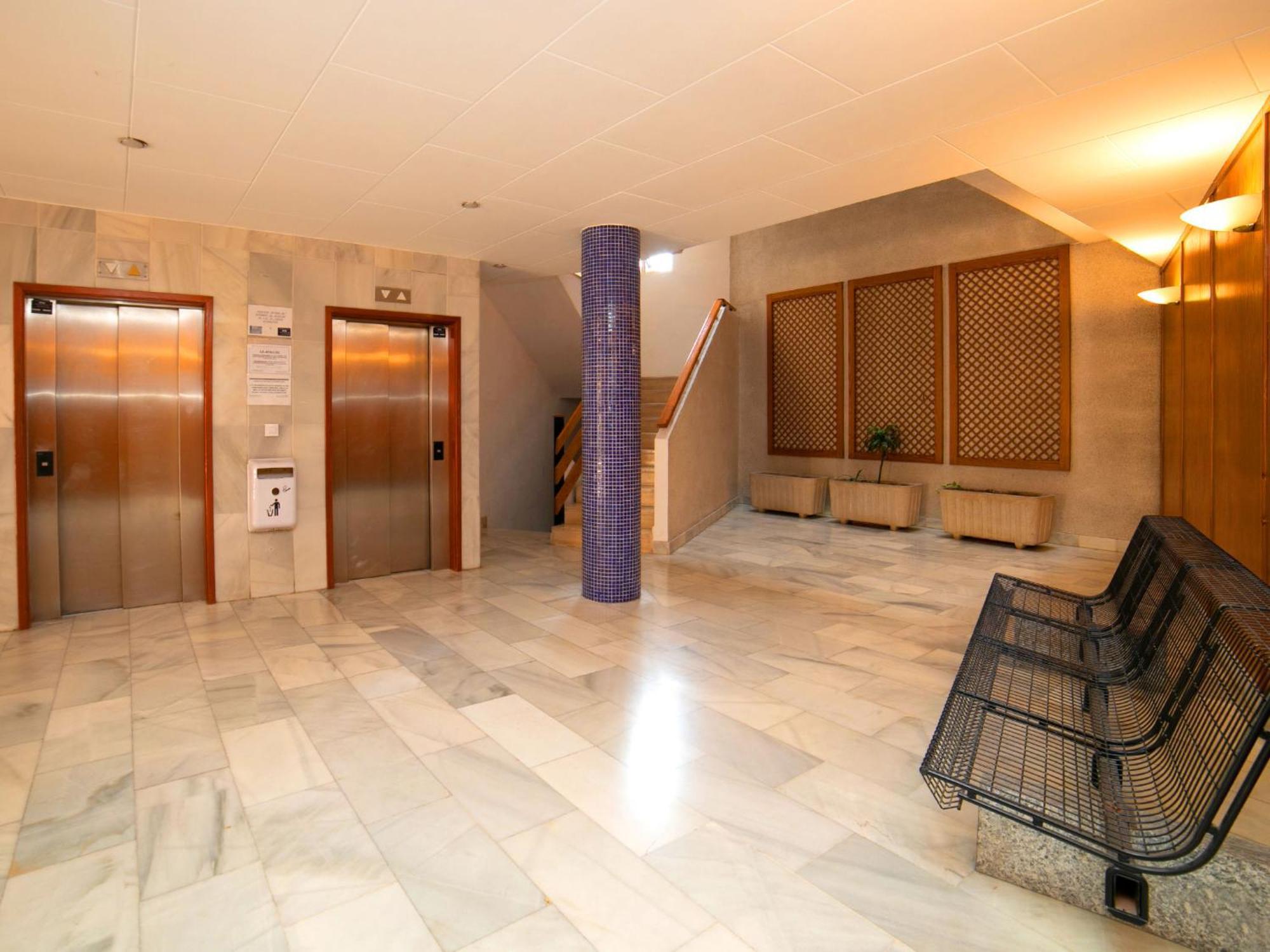 Apartment Apolo Vii-9 By Interhome Calpe Bagian luar foto