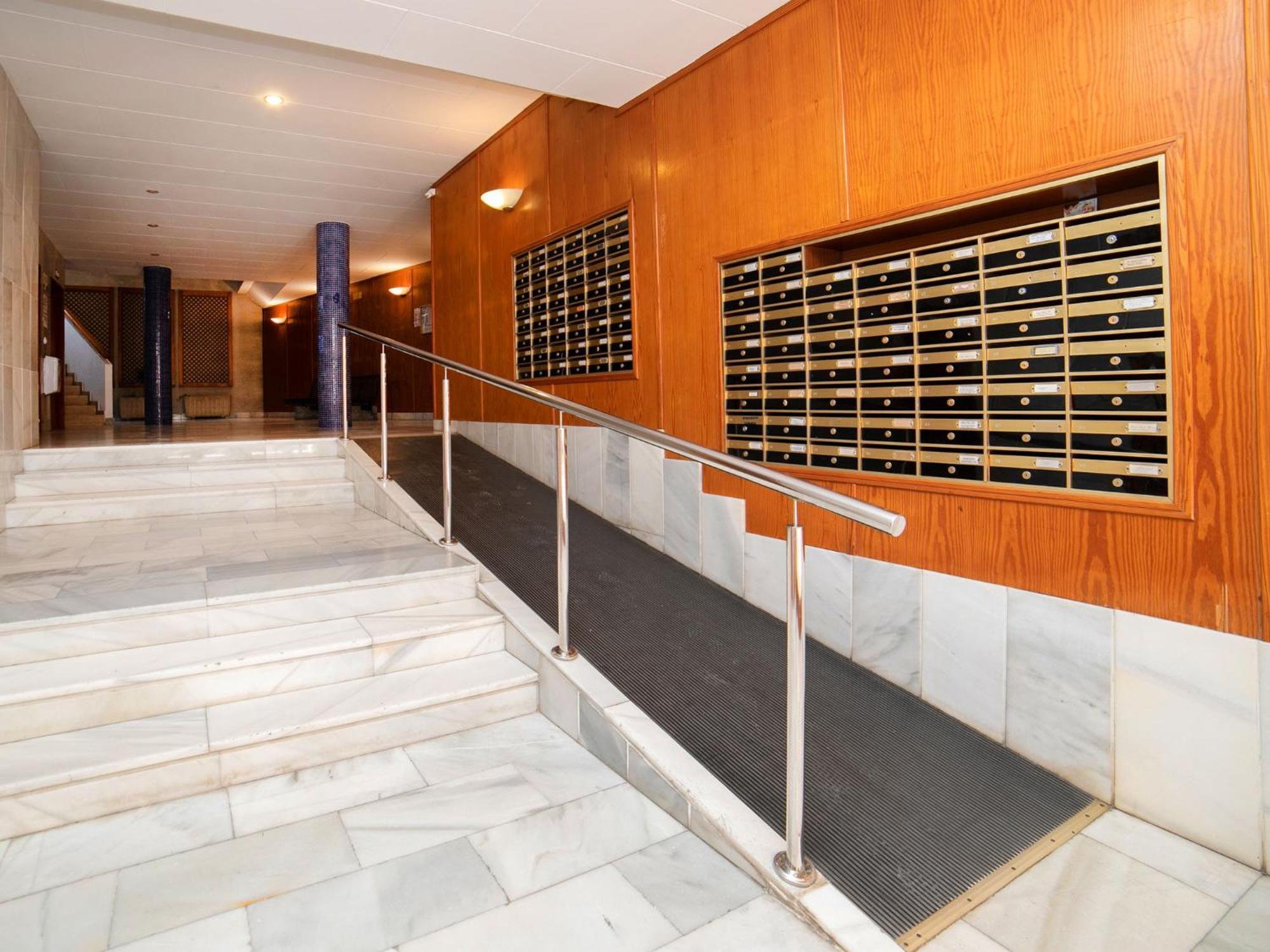 Apartment Apolo Vii-9 By Interhome Calpe Bagian luar foto
